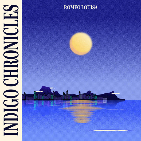 Romeo Louisa - No Apologies - Oden & Fatzo & Theos Remix