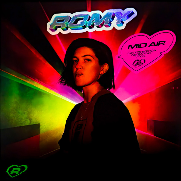 Romy - Enjoy Your Life
