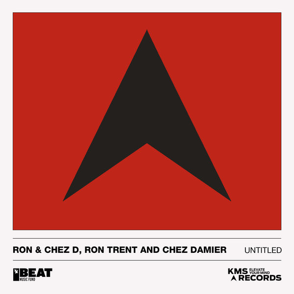Ron & Chez D - Untitled A