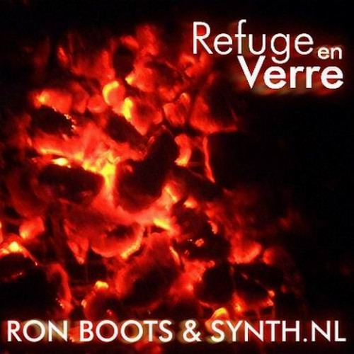 Ron Boots & Synth.nl - Soleil Levant