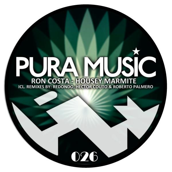 Ron Costa - Like This