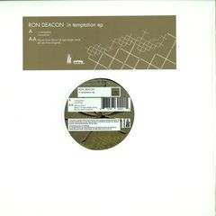Ron Deacon - Untitled