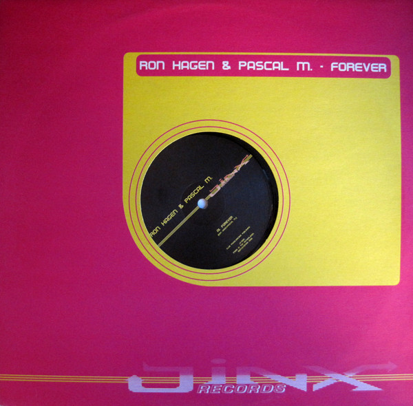 Ron Hagen - Last Minute - Radio Edit