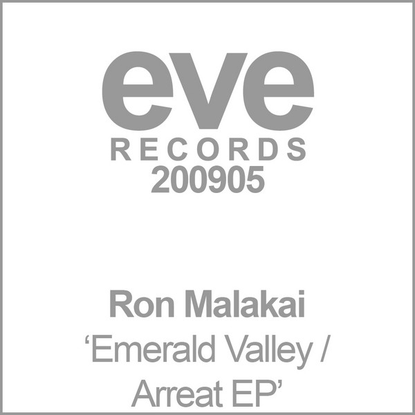 Ron Malakai - Emerald Valleys
