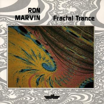 Ron Marvin - Silent Rain