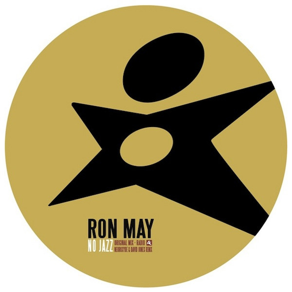 Ron May - Country