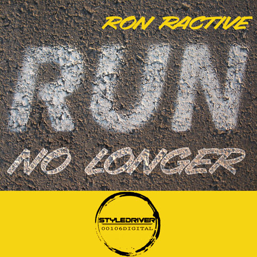 Ron Ractive - Raindrops