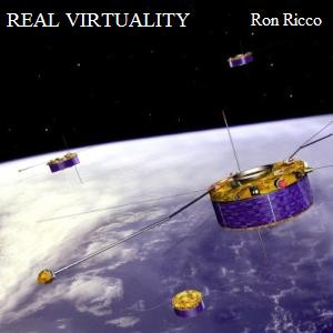 Ron Ricco - Pacific Ocean