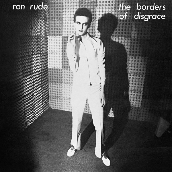 Ron Rude - Films of Ecstacy