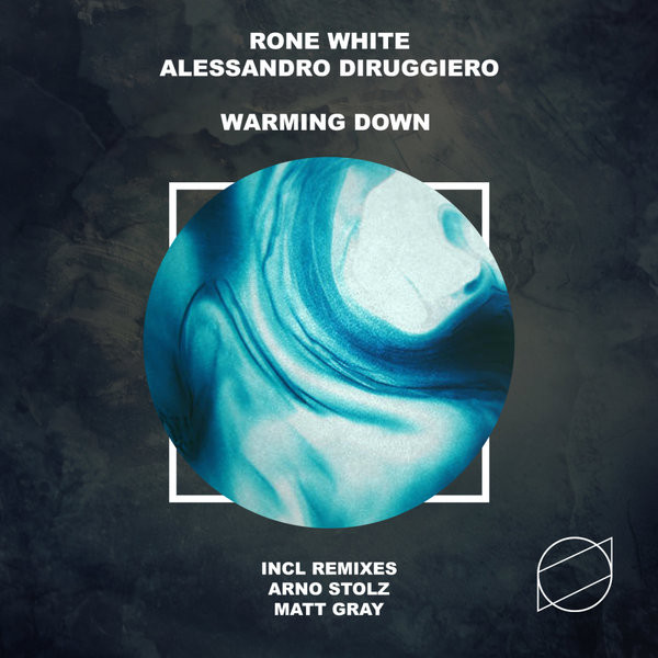 Rone White, Alessandro Diruggiero - Brain Crasher (Za__Paradigma Remix)