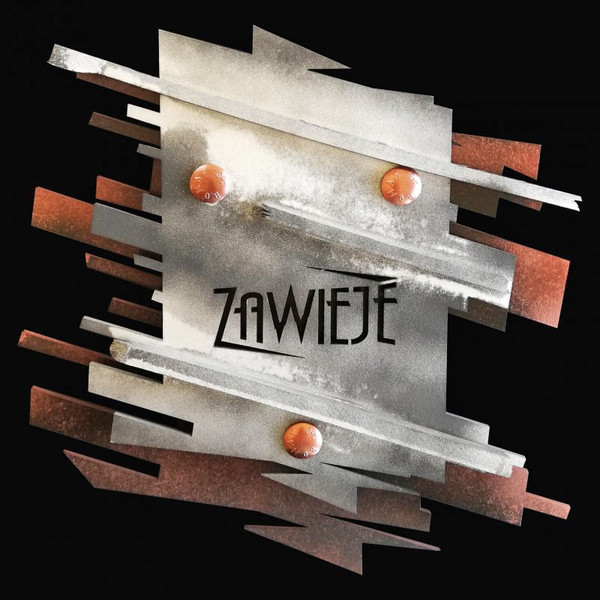 Rongwrong - Borzobohaty