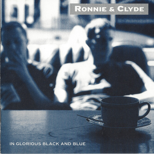 Ronnie & Clyde - The Last Retention - Thomas Ragsdale's Deep Space Mix