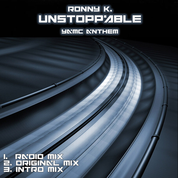 Ronny K. - From Somewhere - Original Mix