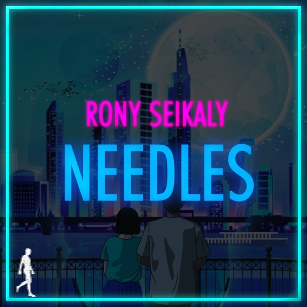 Rony Seikaly - Mila - Bedouin Remix