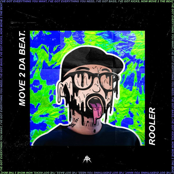 Rooler - MOVE 2 DA BEAT