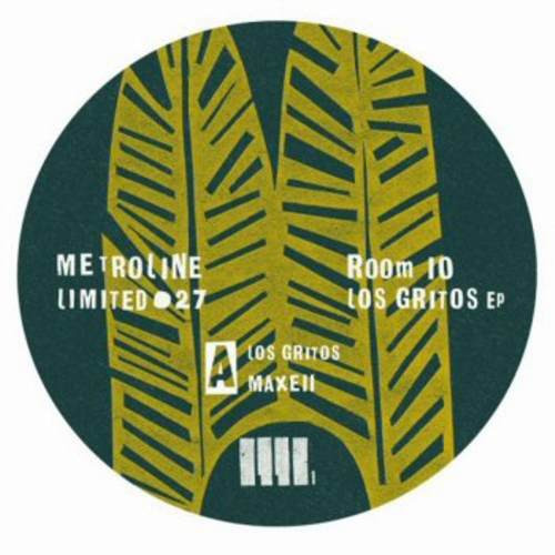 Room 10 - Allende