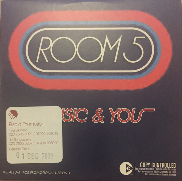 Room 5 - Think About U