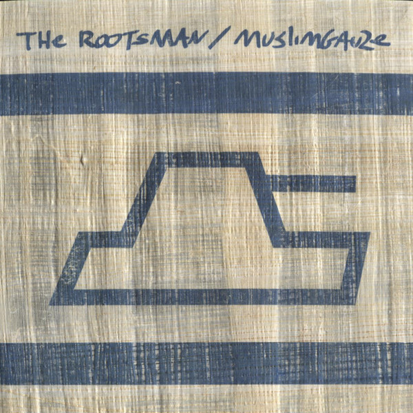 Rootsman & Muslimgauze - Fuck Arial Sharon 1