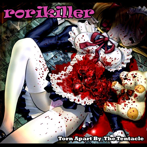 Rorikiller - Ruuko