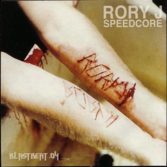 Rory J - The Evil that Men Do