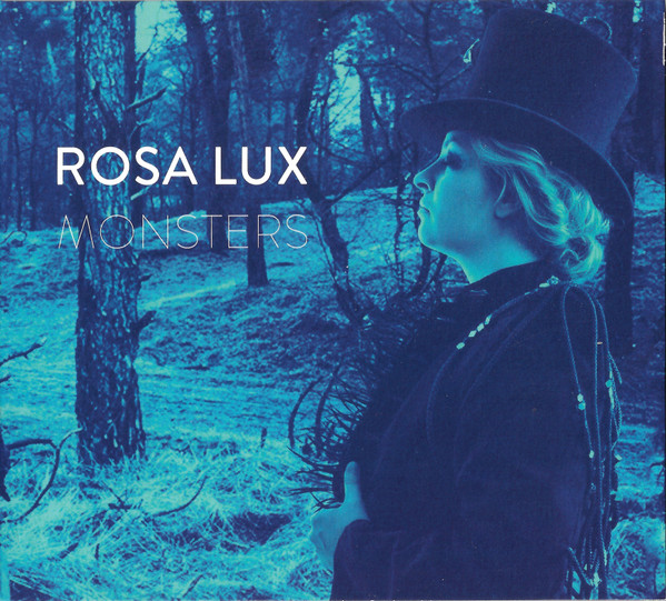 Rosa Lux - Min Klub Først feat. Alberte & Josefine Winding (Rosa Lux version - radio edit)