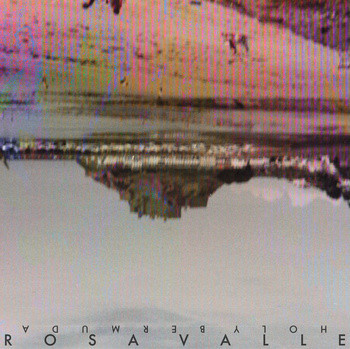Rosa Valle - Irrelephant