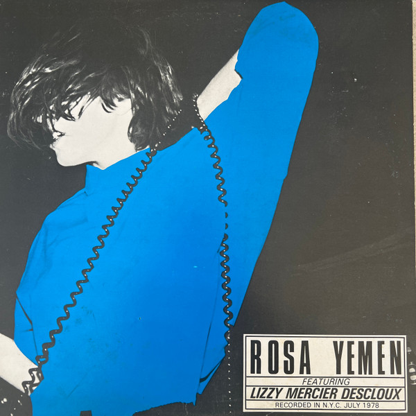 Rosa Yemen - Decryptated