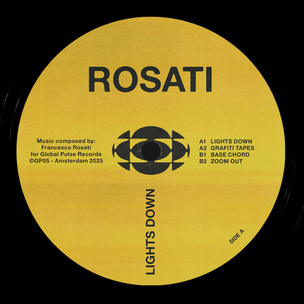 Rosati - Stabber