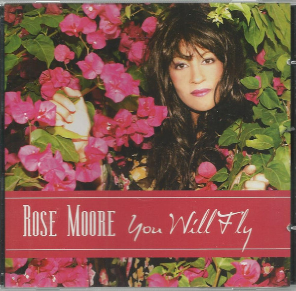 Rose Moore - O Spirit Tree