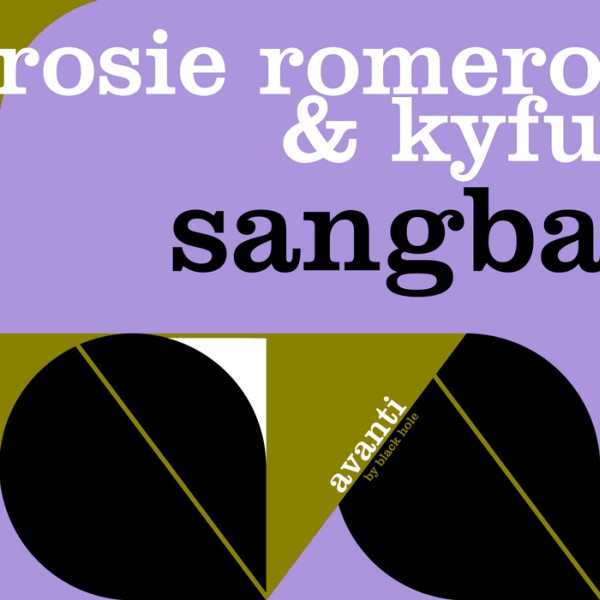 Rosie Romero & Kyfu - Pegasus (Roel Saleminks Roasted Session Remix)