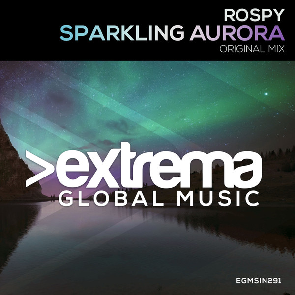 Rospy - Floating In The Sky
