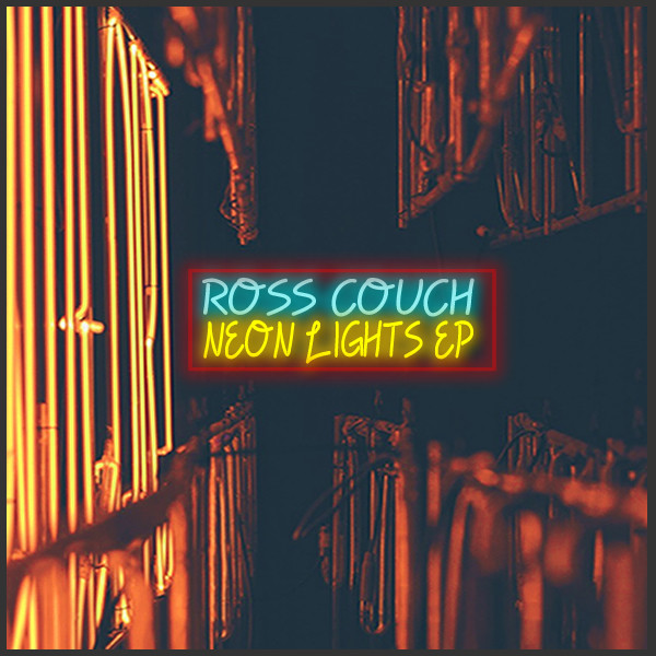 Ross Couch - Going In Circles - Radio Edit