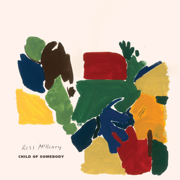 Ross McHenry - Stateless