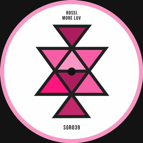Rossi - Down For The Click (feat. Mike Dash-E, Dave Steezy)