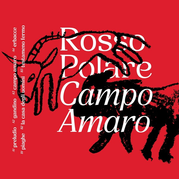 Rosso Polare - No. 1