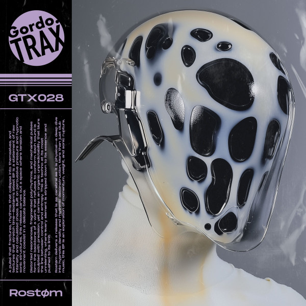 Rostøm - Fatal Affair