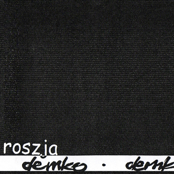 Roszja - Do Diabua