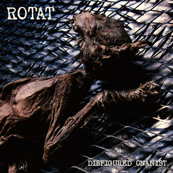 Rotat - Lynchpin