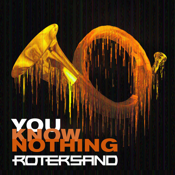 Rotersand - Dare To Live (SR Version)