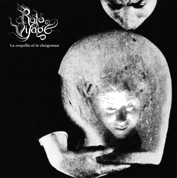 Roto Visage - Paroxismus