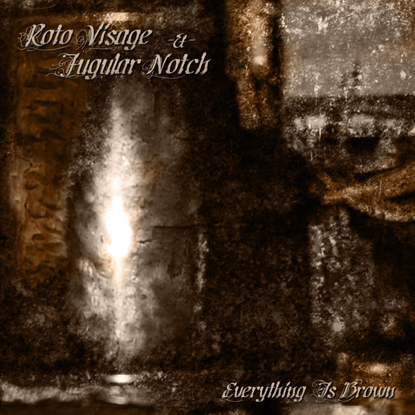 Roto Visage & Jugular Notch - Descaled Misease