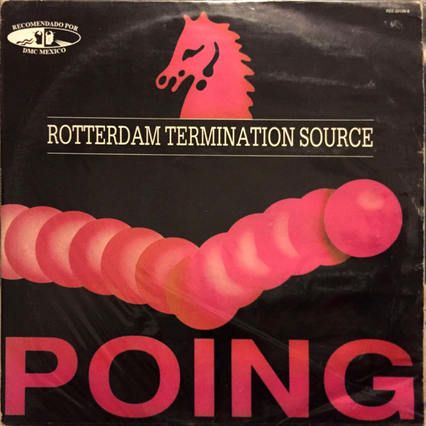 Rotterdam Termination Source - Poing!