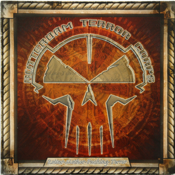 Rotterdam Terror Corps - Time To Kill Another One - Estasia Remix