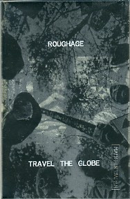 Roughage - Vacas