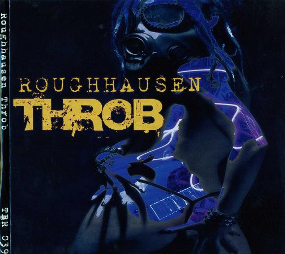 Roughhausen - I Know You