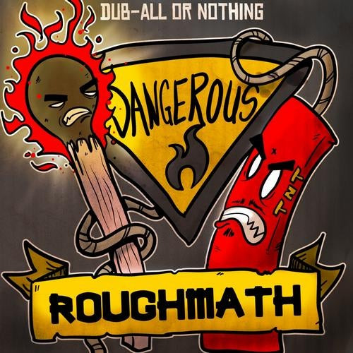 Roughmath - Antevorta