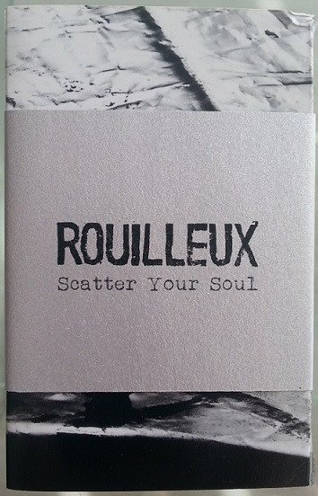 Rouilleux - WWII (Nine Horses cover)