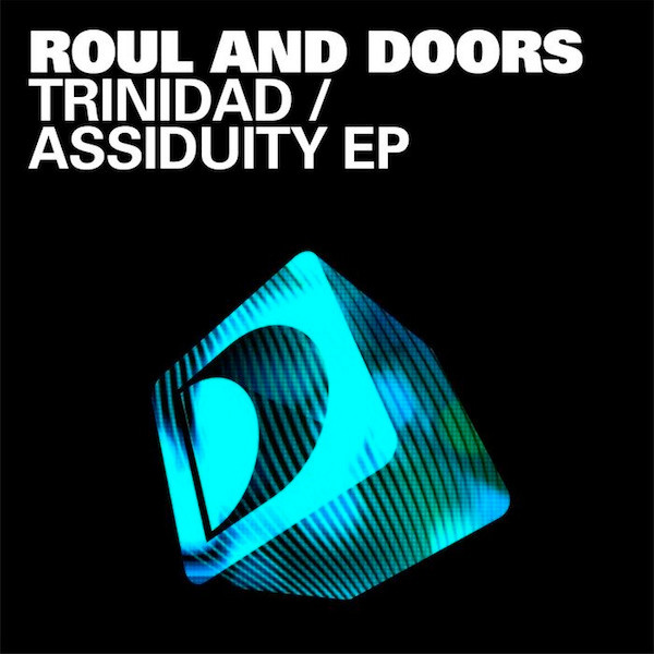 Roul and Doors - Down On This [Mix Cut] - Original Mix