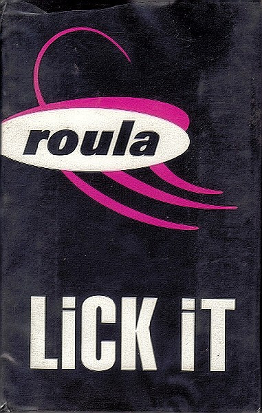 Roula - Lick It