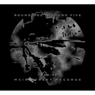 Round Five - Na Fe Throw It (feat. Tikiman)